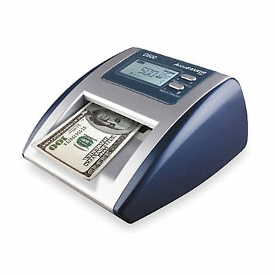 Digital Counterfeit Detector