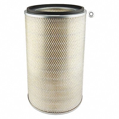 Outer Air Filter Round