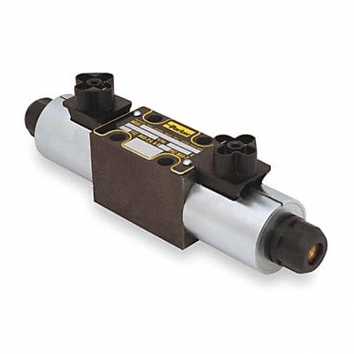 Directional Valve Solenoid Tandem 12 VDC