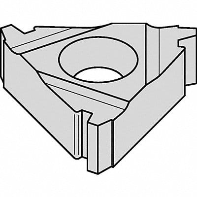 Threading Insert 3ER Triangle