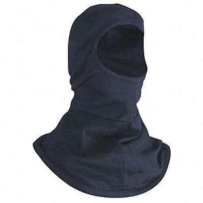 Flame Resistant Hood Universal Navy