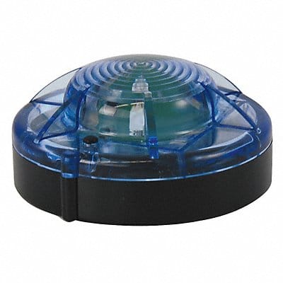 H5601 LED Road Flare 1 Watt Blue