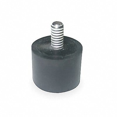 Vibration Isolator 20 Lb Max 8-32