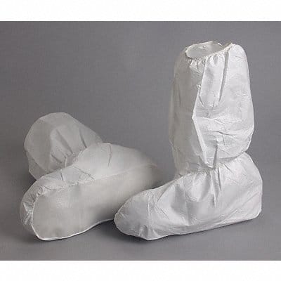 Boot Covers Universal White PK200