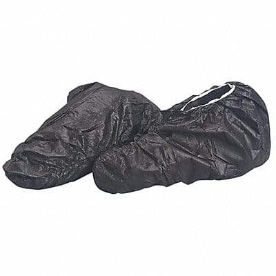 Boot Covers 2XL Black PK200