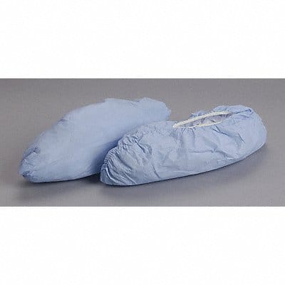 Shoe Covers Universal Blue PK150