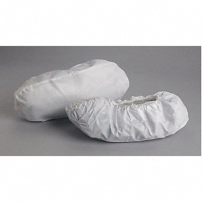 Shoe Covers XL White PK200