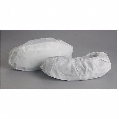 Shoe Covers S White PK200