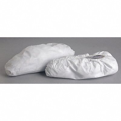 Shoe Covers XL White PK150