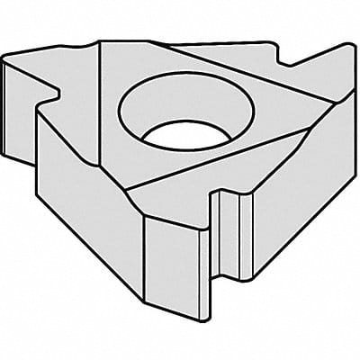 Threading Insert 3IRG Triangle