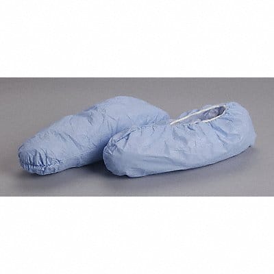 Shoe Covers Universal Blue PK300