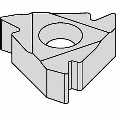 Threading Insert 2IRA Triangle