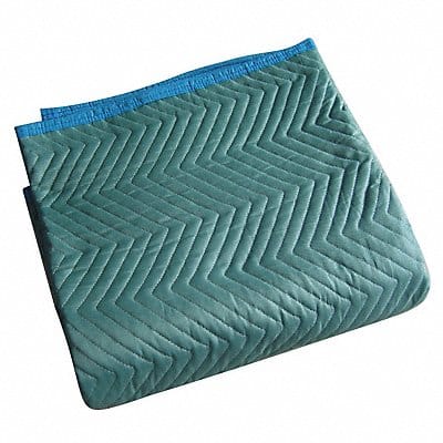 Cotton/Poly Quilted Moving Blanket PK6