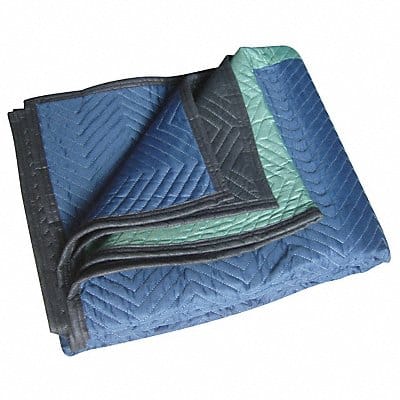 Quilted Moving Blanket Cotton/Poly Blend