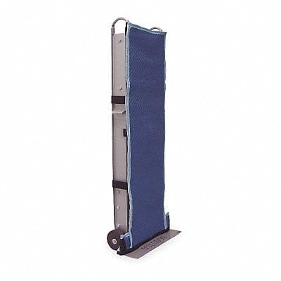 Cotton/Poly Quilted Hand Truck Cover