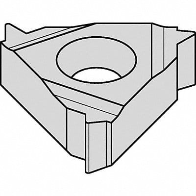 Threading Insert 4ER Triangle