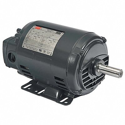 GP Motor 1 HP 1 165 RPM 230/460V