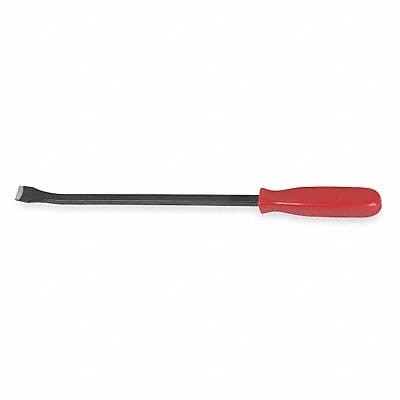 Plastic Handle Pry Bar 18 In L