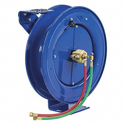 Welding Hose Reel 1/4 x50 Without Hose