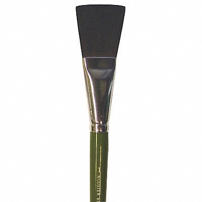 Paint Brush 1 in Artist Camel Hair Soft