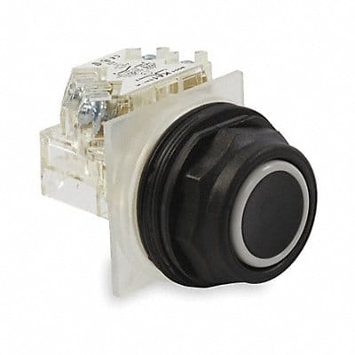 H7062 Non-Illuminated Push Button 30mm Plastic