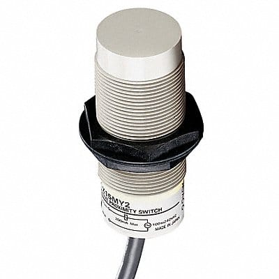 Proximity Sensor Capacitive 18mm NO