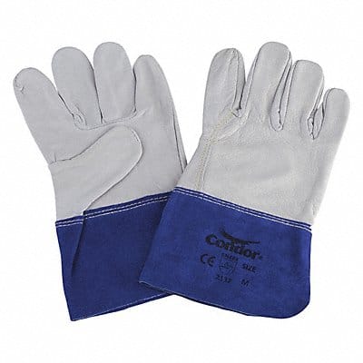 D1611 Welding Gloves TIG M/8 PR