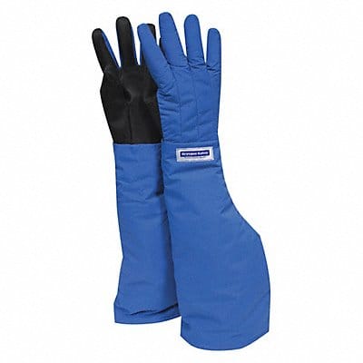 D1623 Cryogenic Gloves Shoulder (26 ) M PR