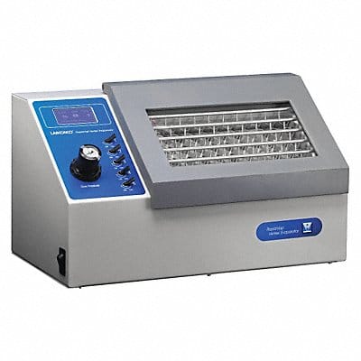 Dry Evaporator Steel 230V