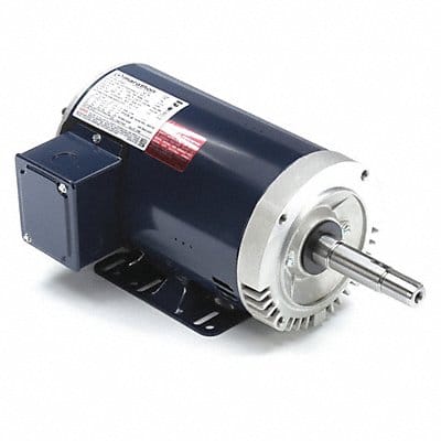 Motor 2 HP 1 750 rpm 145JM 230/460V