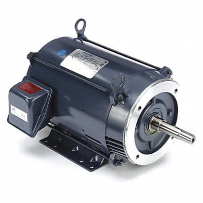 Motor 10 HP 1 770 rpm 215JM 230/460V