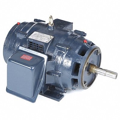 Motor 20 HP 3 550 rpm 254JM 230/460V