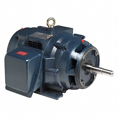 Motor 25 HP 1 775 rpm 284JM 230/460V