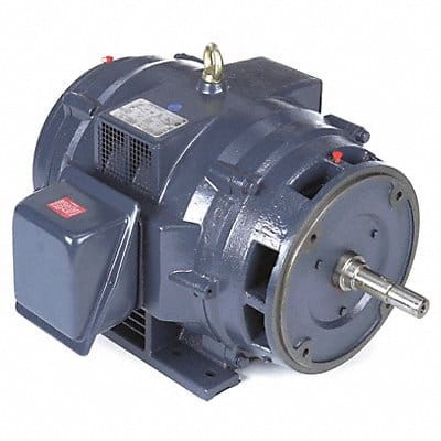 Motor 40 HP 1 780 rpm 324JM 230/460V