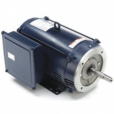 Motor 10 HP 1 730 rpm 215JM 230V