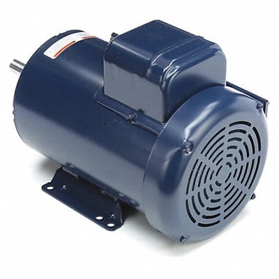 Motor 5 HP 3 530 rpm 184JM 230V