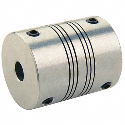 MotionControl Coupling Set Screw 6mmx4mm