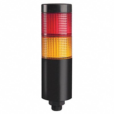 Tower Light 56mm Steady Flash Red Ylw