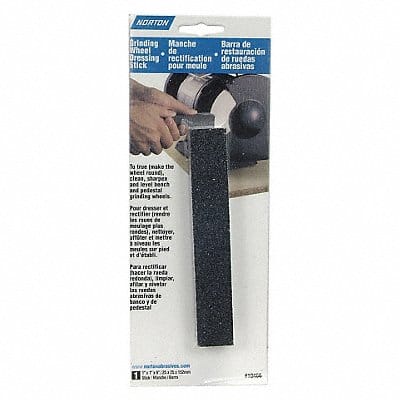 Dressing Stick Extra Coarse 8x1x1 in PK5