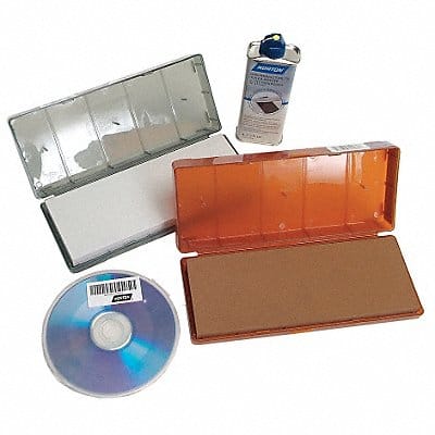 Sharpening Stone Kit 4 Pieces