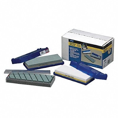 Sharpening Stone Kit 4 Pieces