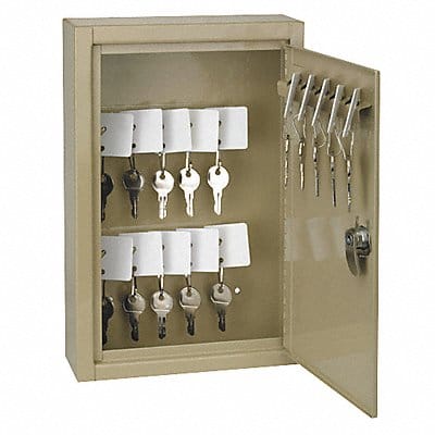 Key Control Cabinet 30 Units