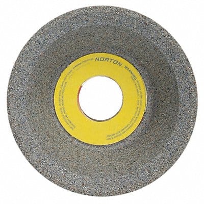 Flaring Cup Grinding Wheel AlO 3 in PK10