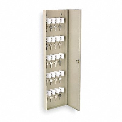 Key Control Cabinet 50 Units