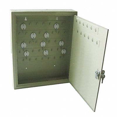 Key Control Cabinet 62 Units