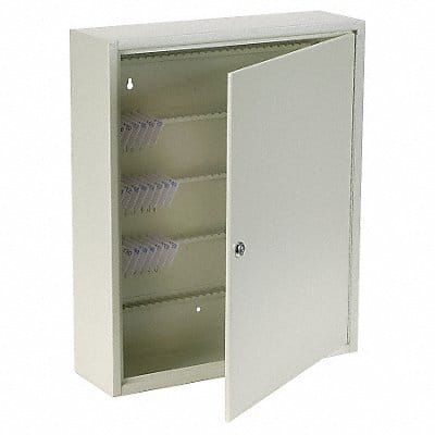 Key Control Cabinet 240 Units