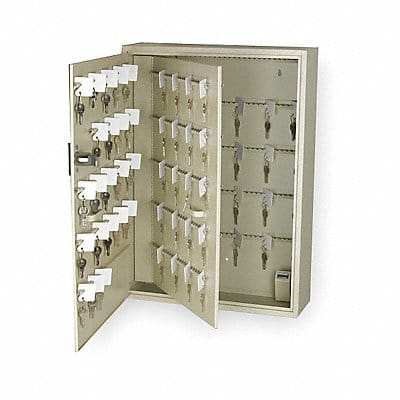 Key Control Cabinet 500 Units