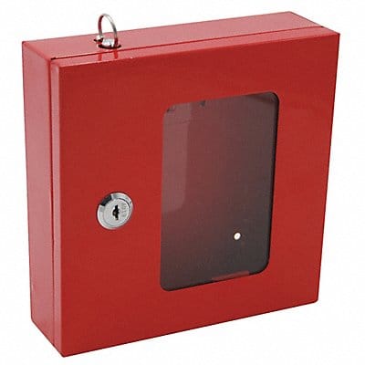 Emergency Lock Box Wall Mount