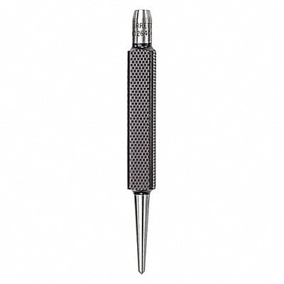 Center Punch Steel 3-3/4 L 3/32 dia.