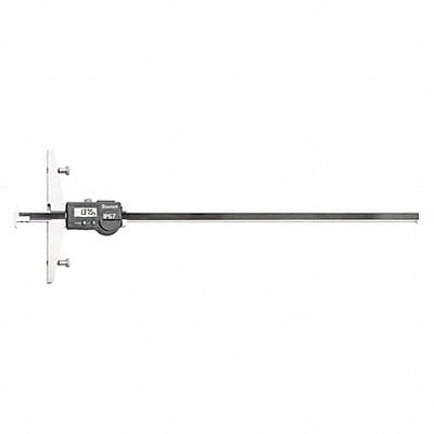 Electronic Depth Gage 0 to 16 Range